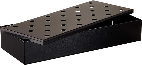 Wood Chip Smoking Box