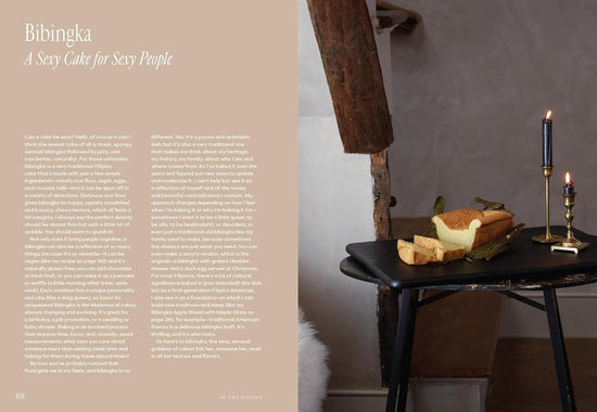In the Kusina: My Seasonal Filipino Cooking - Woldy Reyes
