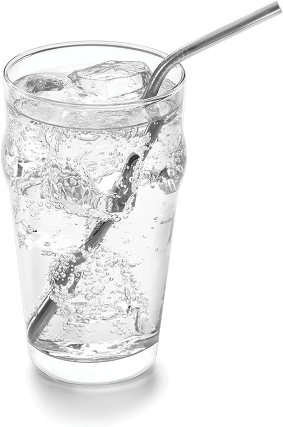 Stainless Steel Drinking Straws