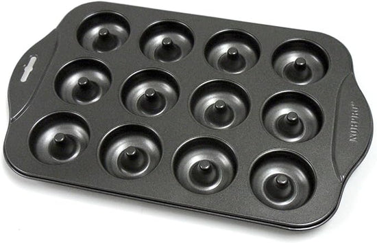 Mini Donut Pan NS