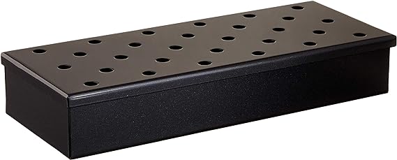 Wood Chip Smoking Box