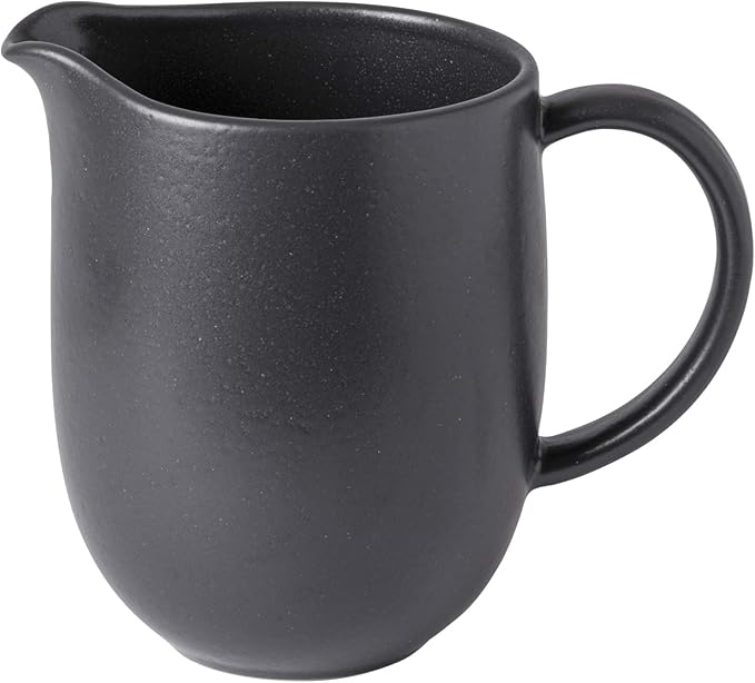 Pacifica Pitcher 55oz - Seed Grey
