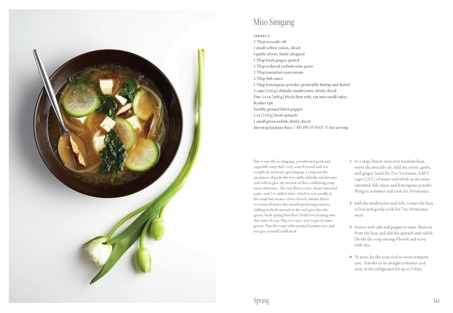 In the Kusina: My Seasonal Filipino Cooking - Woldy Reyes