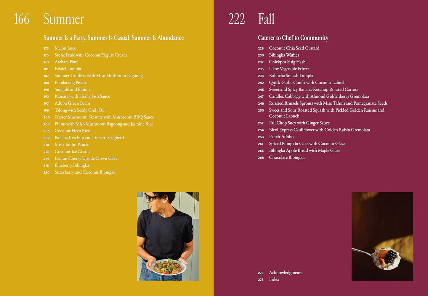 In the Kusina: My Seasonal Filipino Cooking - Woldy Reyes