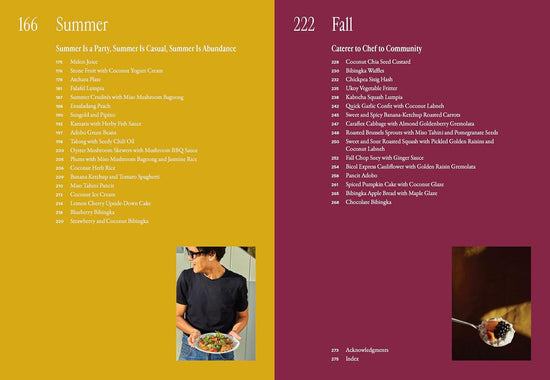 In the Kusina: My Seasonal Filipino Cooking - Woldy Reyes
