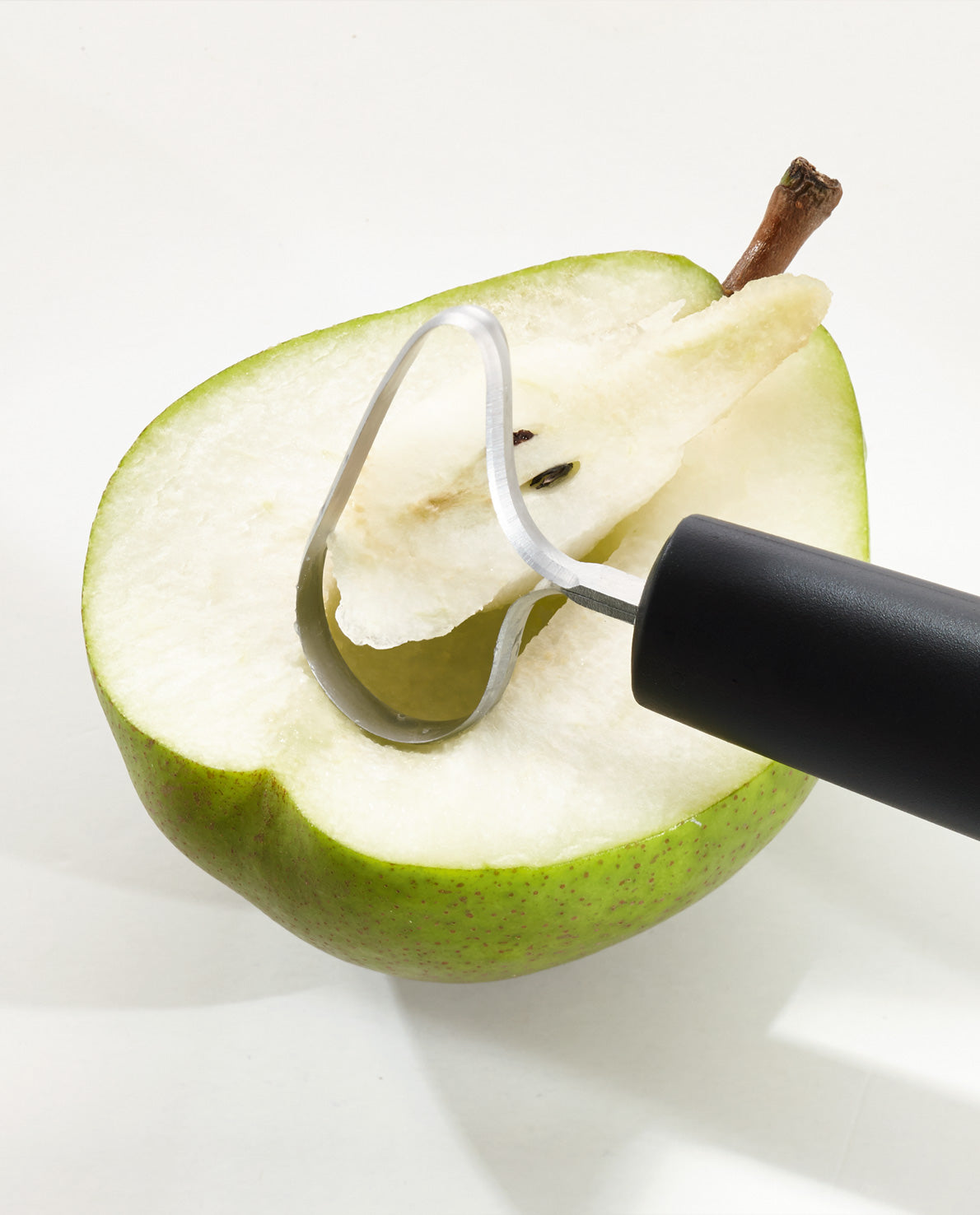 Green GRIP® Fruits and Veggies Corer