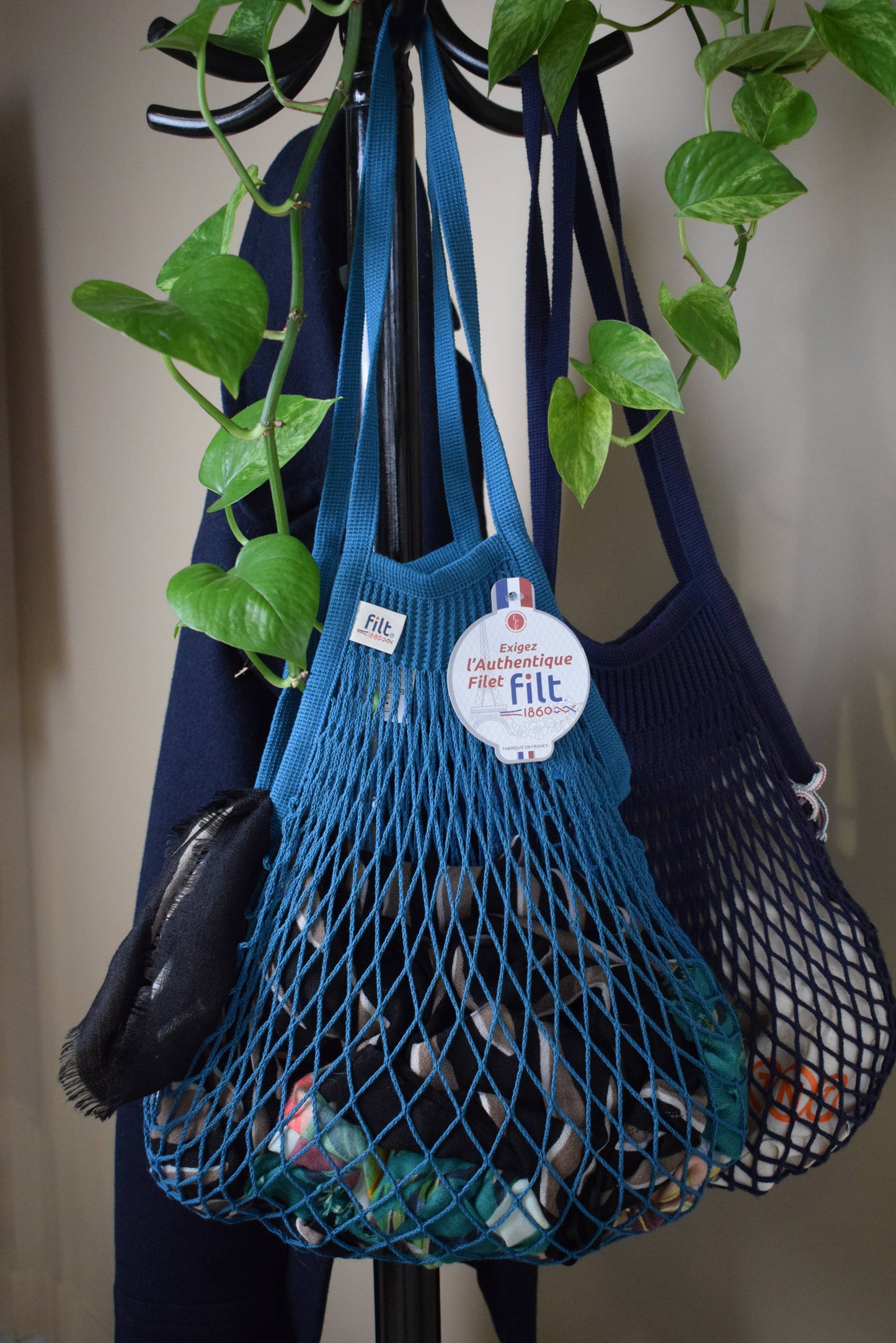 Net shopping Aquarius long handles