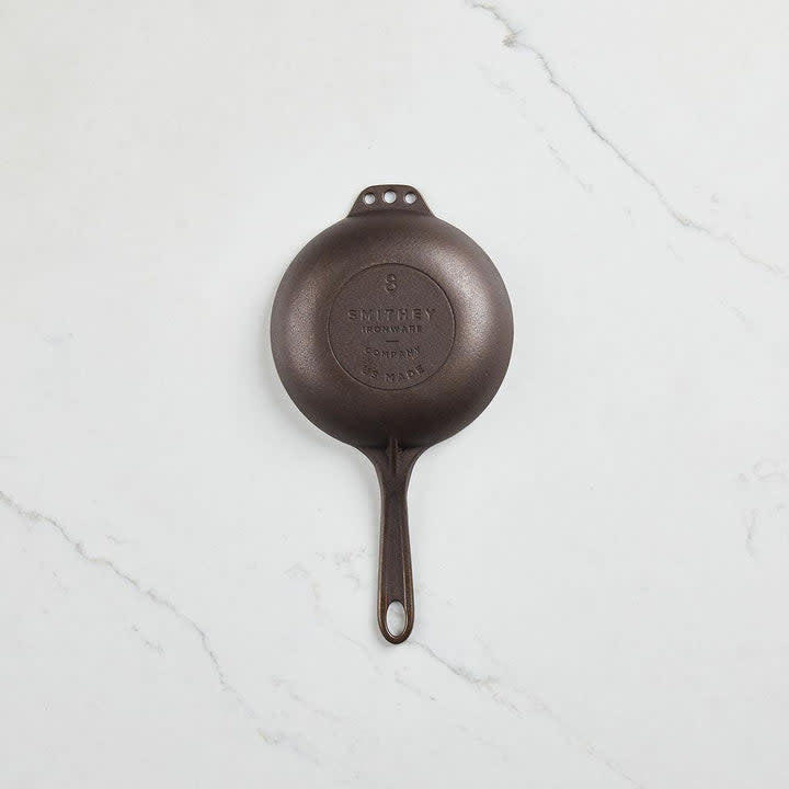 Smithey No. 8 Chef Skillet