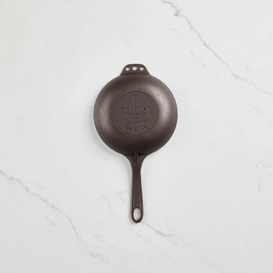 Smithey No. 8 Chef Skillet