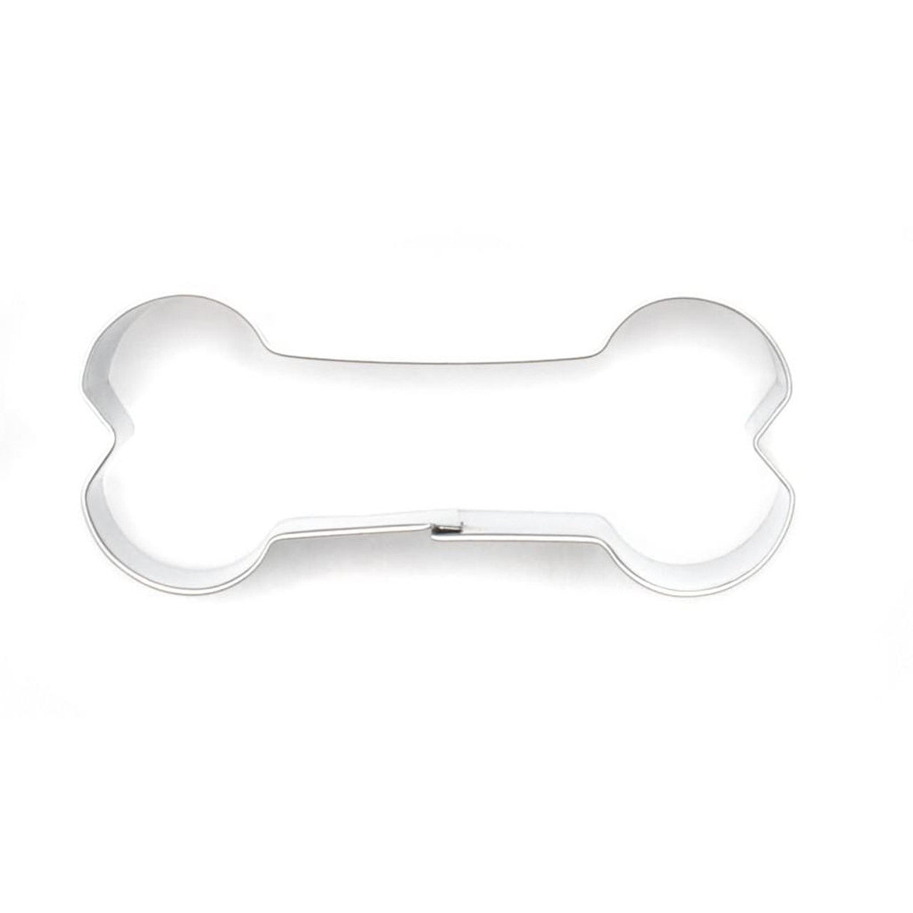 Dog Bone Cookie Cutter - 2"