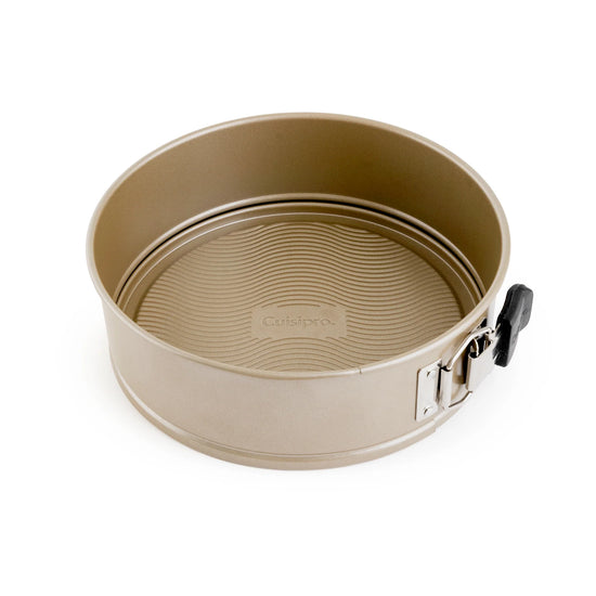 Cuisipro 8" Carbon Steel Springform Pan
