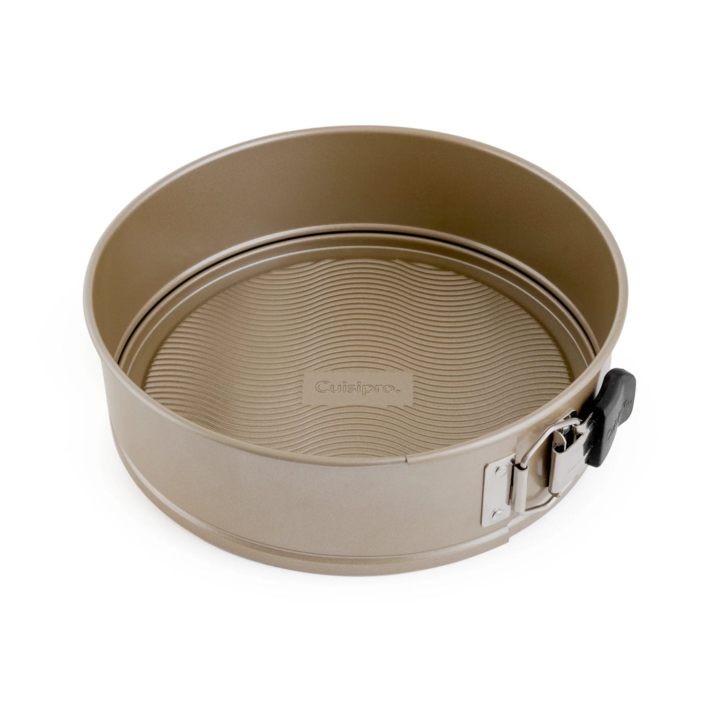 Cuisipro 9" Carbon Steel Springform Pan