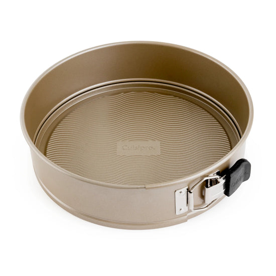 Cuisipro 10" Carbon Steel Springform Pan