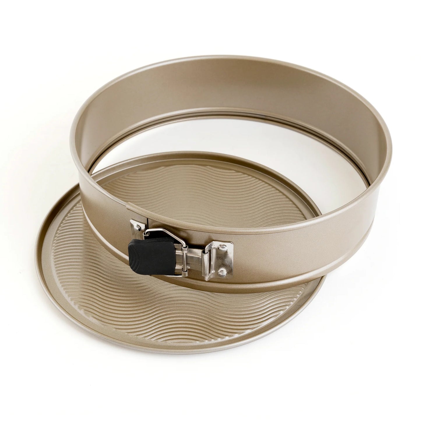 Cuisipro 10" Carbon Steel Springform Pan