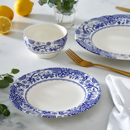 Portmeirion Brocato Side Plate 8" (40% off at checkout)