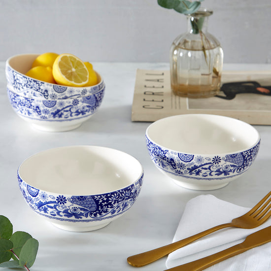 Portmeirion Brocato Bowl 5.5" (40% off at checkout)