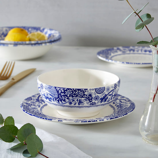 Portmeirion Brocato Bowl 5.5" (40% off at checkout)