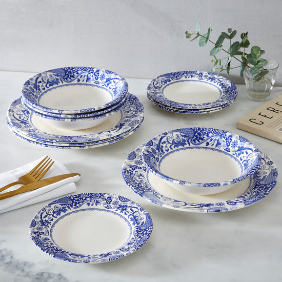 Portmeirion Brocato Side Plate 8" (40% off at checkout)