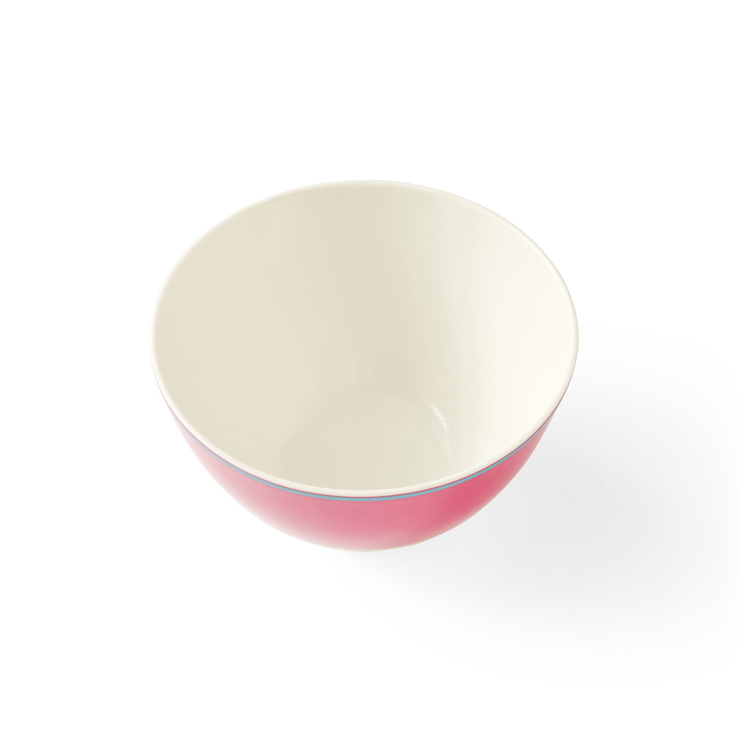 Portmeirion Kit Kemp Calypso Bowl 6"- Pink (40% off at checkout)