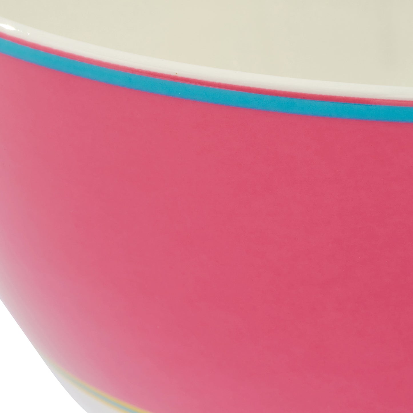 Portmeirion Kit Kemp Calypso Bowl 6"- Pink (40% off at checkout)