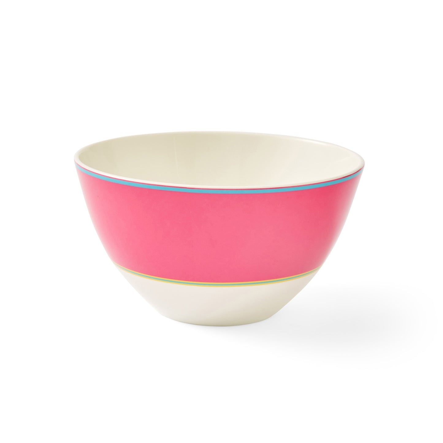 Portmeirion Kit Kemp Calypso Bowl 6"- Pink (40% off at checkout)