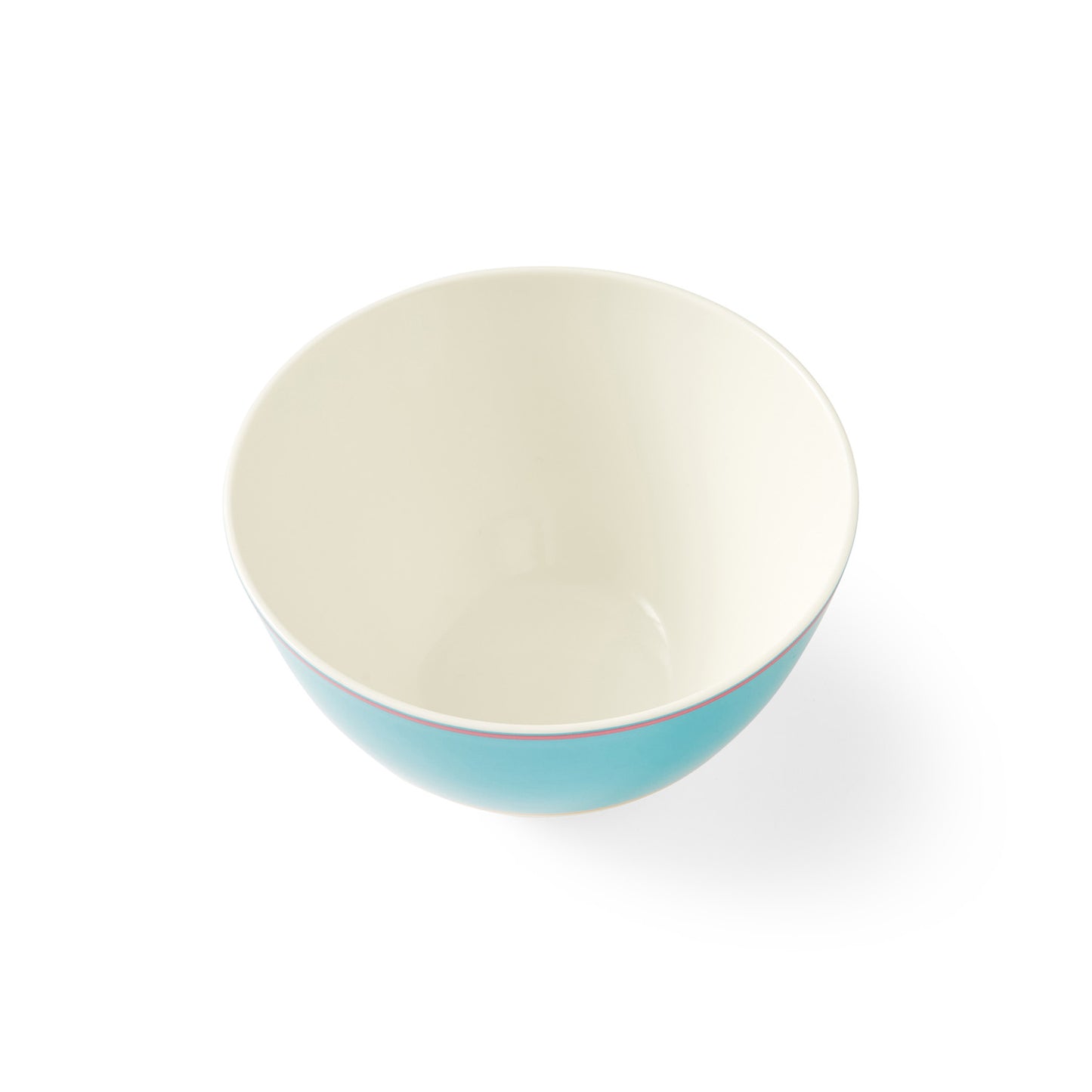 Portmeirion Kit Kemp Calypso Bowl 6"- Turquoise (40% off at checkout)