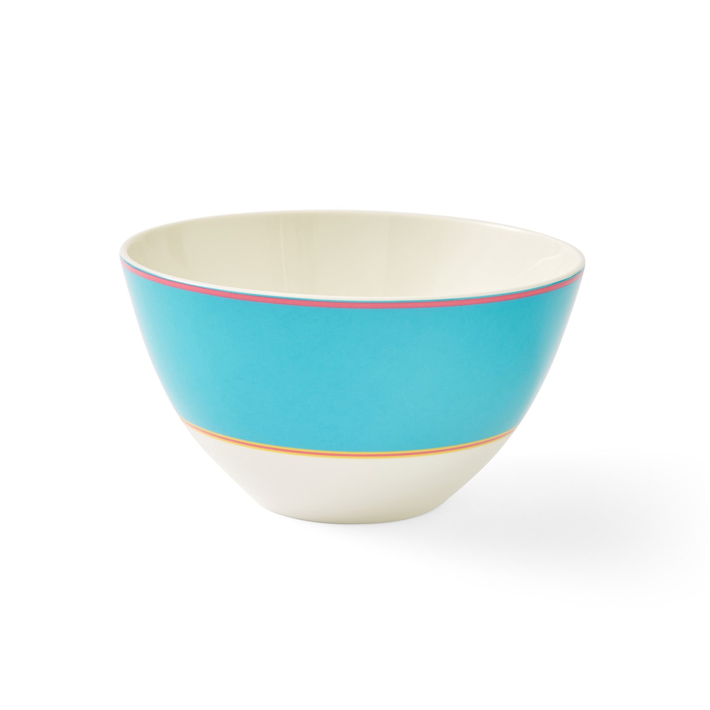Portmeirion Kit Kemp Calypso Bowl 6"- Turquoise (40% off at checkout)