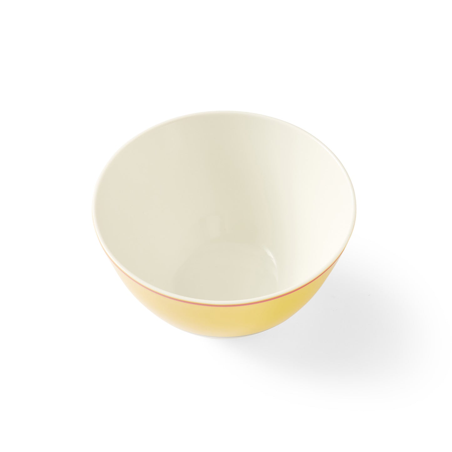 Portmeirion Kit Kemp Calypso Bowl 6"- Yellow (40% off at checkout)