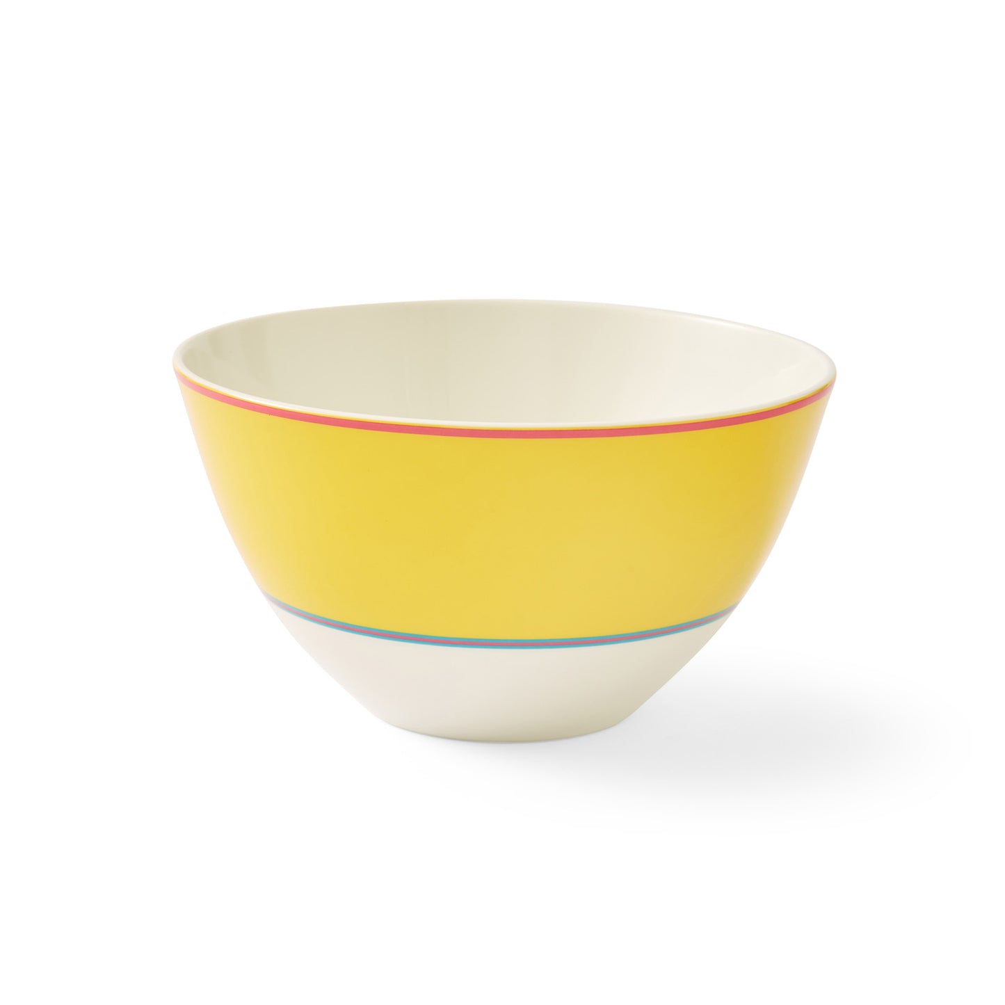 Portmeirion Kit Kemp Calypso Bowl 6"- Yellow (40% off at checkout)