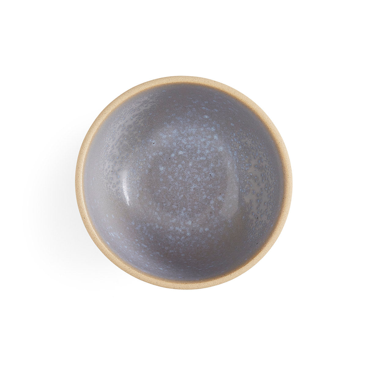 Portmeirion Minerals Small Bowl 4.5" - Aquamarine