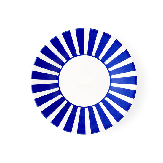 Portmeirion Steccato Bold Stripe Side Plate 7" (40% off at checkout)