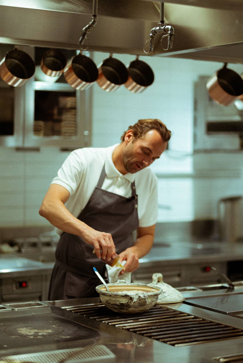 Algae Shiitake Mushroom Oil - Cooking, Drizzling, Dressing, Dips