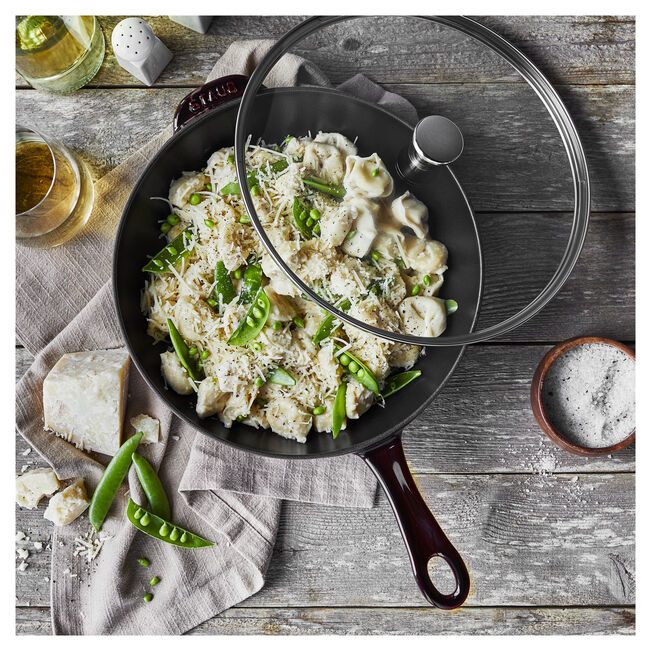 Staub’s Daily Pan Just Might Be the Only One You Ever Need and It’s More Than 50% Off - Thumbnail 4