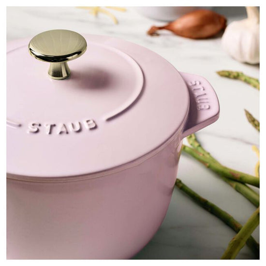 Staub Petite Cocotte 1.75L/1.5-Qt Sorbet Rose