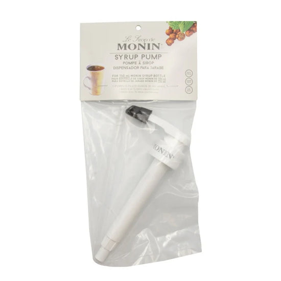 Monin - Bottle Pump 750 mL *fits Monin Glass Bottle