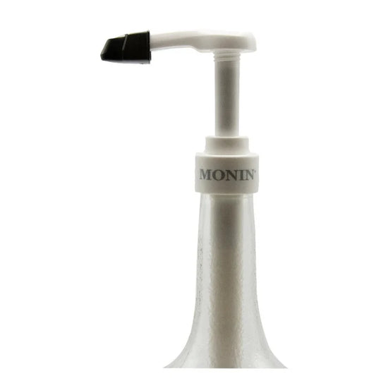 Monin - Bottle Pump 750 mL *fits Monin Glass Bottle