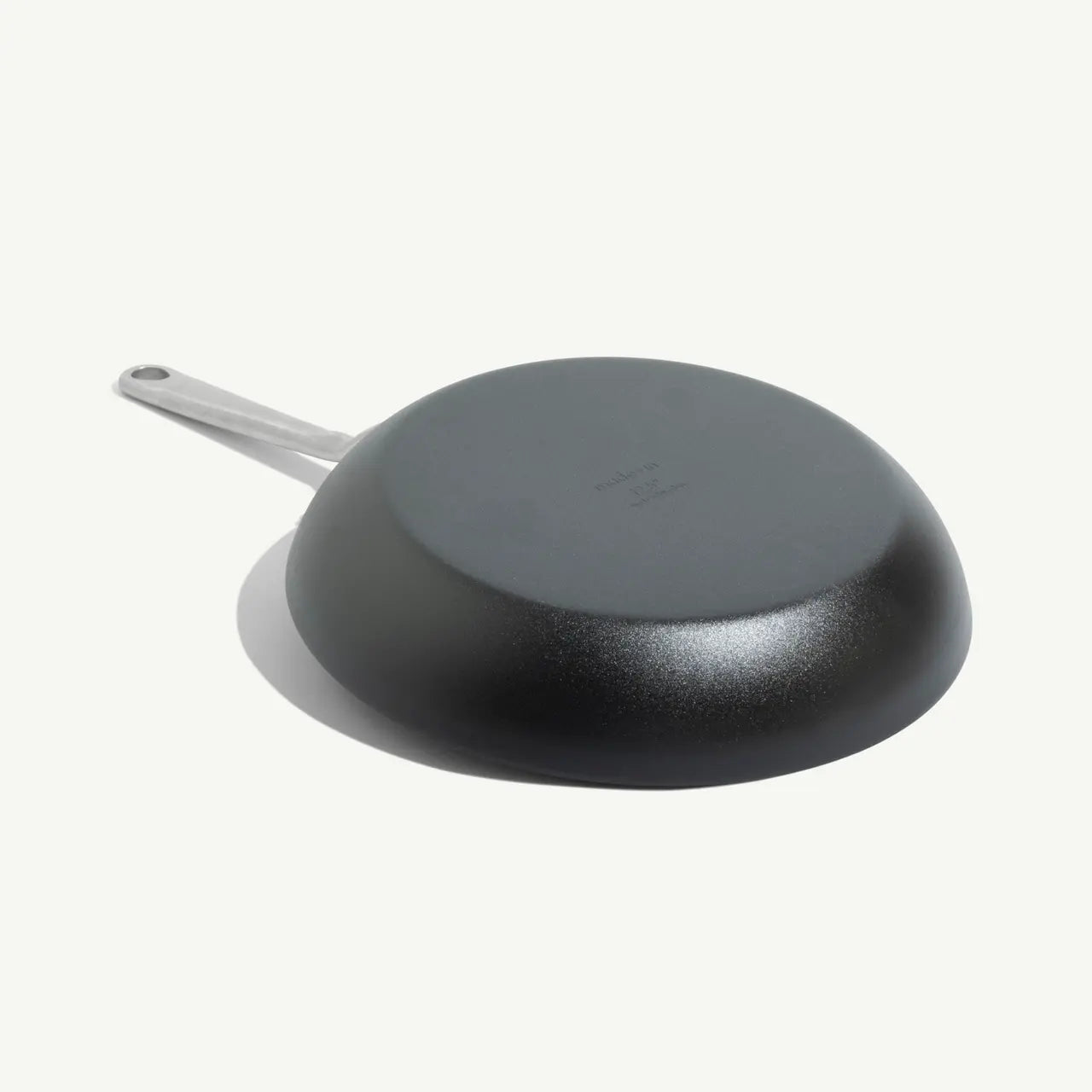 Made In 12" Seasoned Carbon Steel Frying Pan