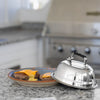 Outset 6.5" S/S Burger Melting Dome