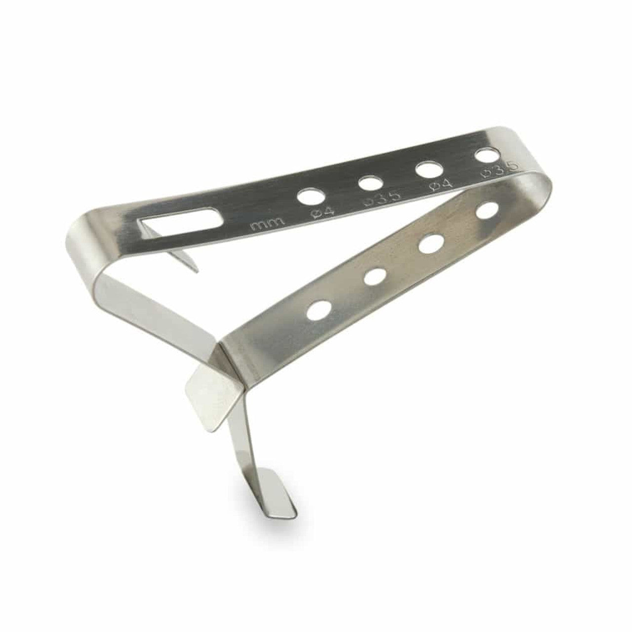 Thermoworks Mulit-Hole Pot Clip Probe Holder