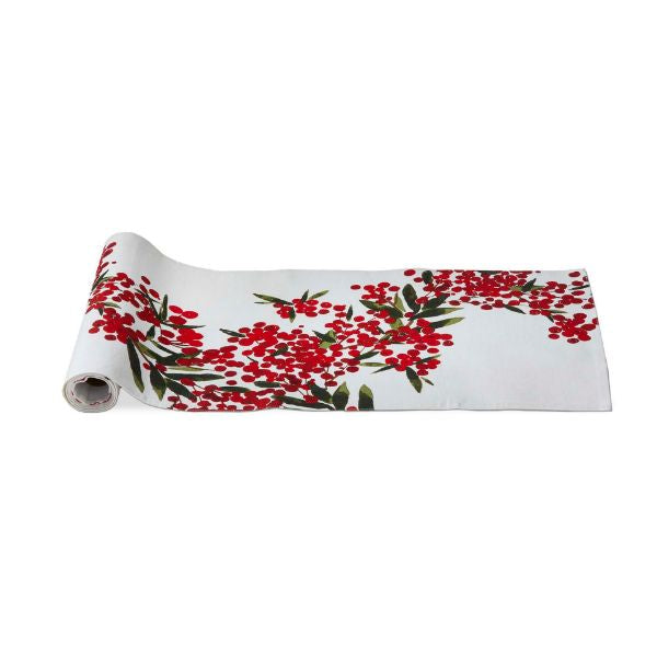 TAG Table Runner — Sprig
