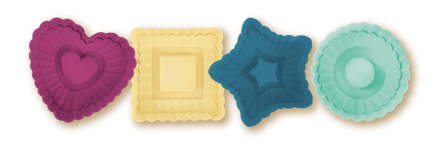 Thumbprint Cookie Cutters