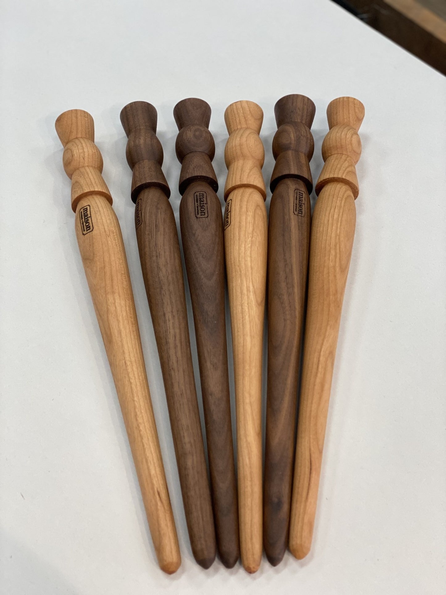 Maison Spurtle - Handmade in Nanaimo!