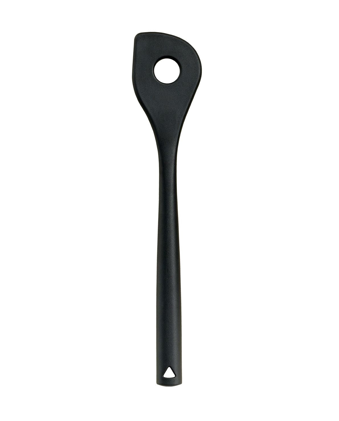 Triangle High Heat Resistant Nylon Mixing Spoon