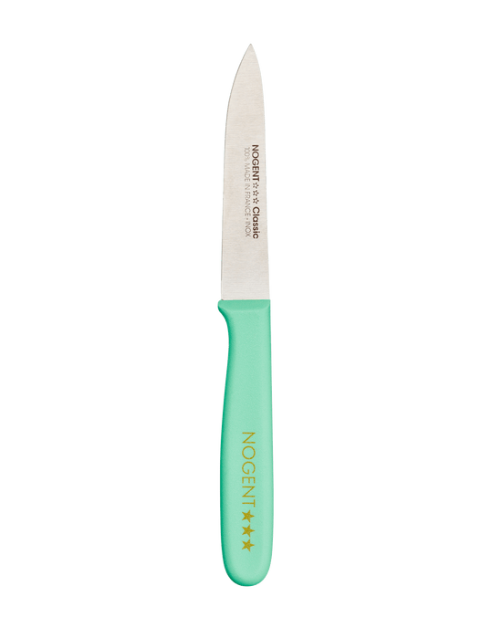 Nogent Paring Knife 9cm / 3.5” - Sage
