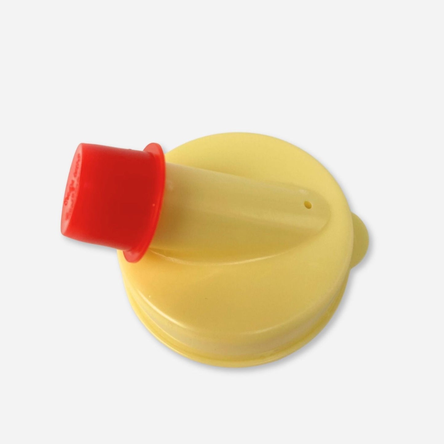 Glass Milk Bottle Pour Spouts - 2pk