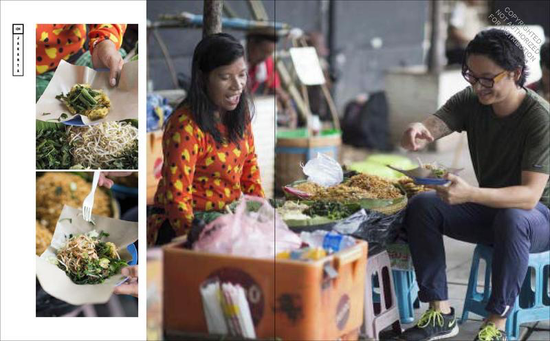 Street Food Asia - Luke Nguyen