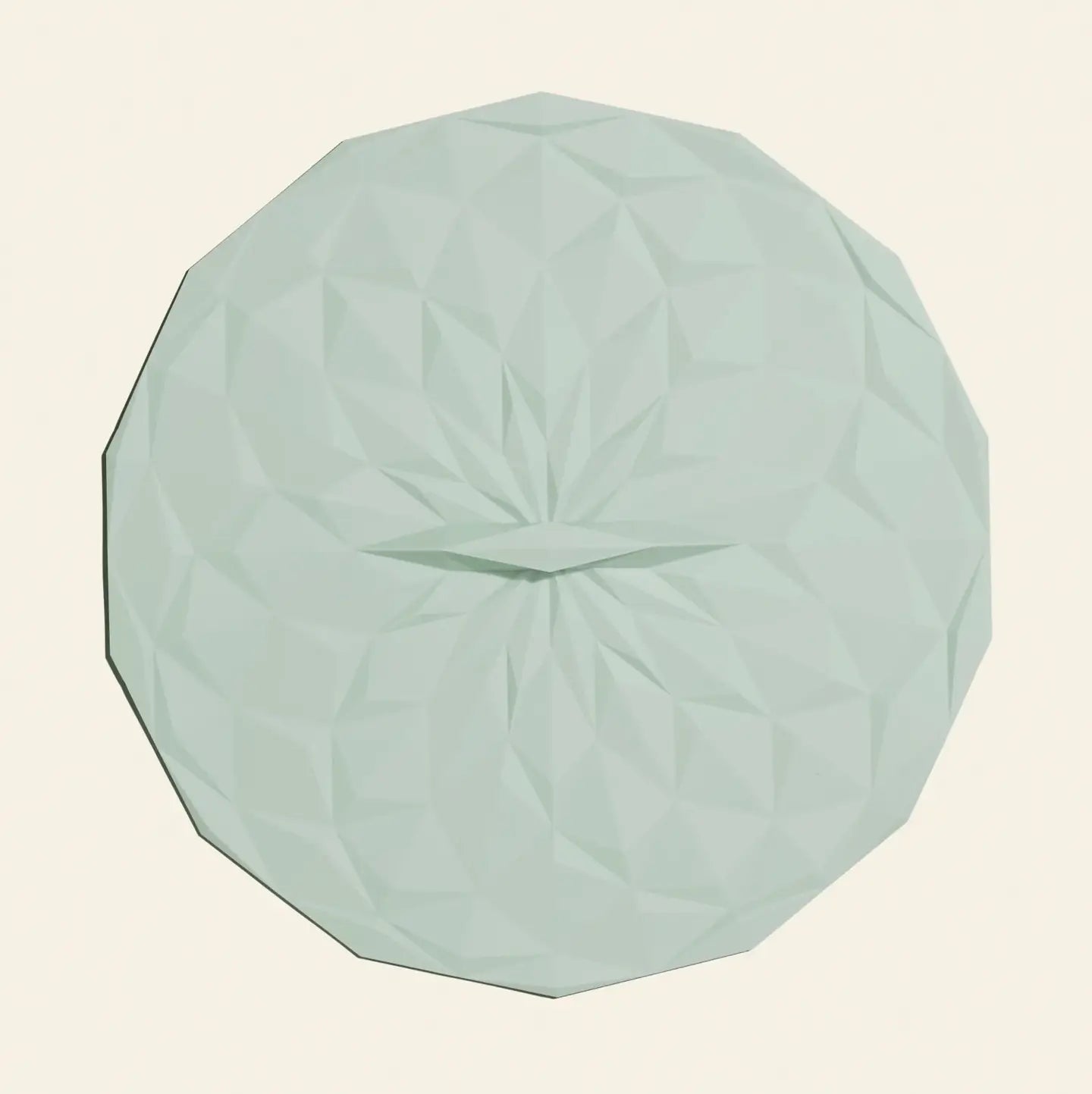 GIR 12.5'' GIR Suction Lid - Mint