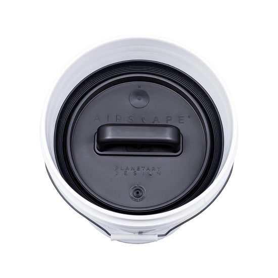 Airscape Bucket Insert Lid