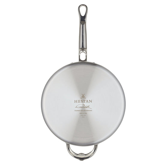 Hestan Thomas Keller Insignia - 4qt Open Sauce Pan *no lid*