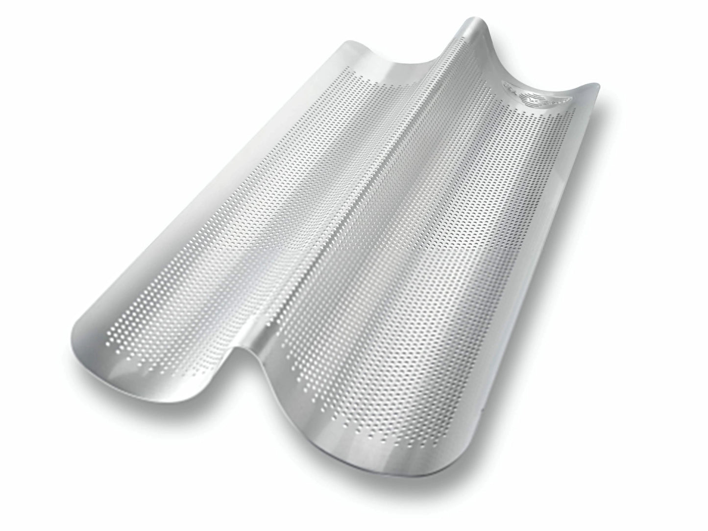 Italian Loaf Pan 16”x8” (2 loaves) - USA Pan